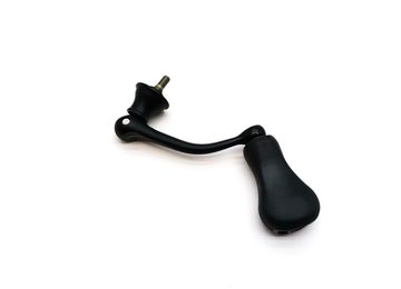 Tsurinoya Artemis 800, 1500 Ручка в сборе с кнобом.