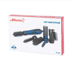 Фен-щетка Atlanta  ATH-887 (набор)