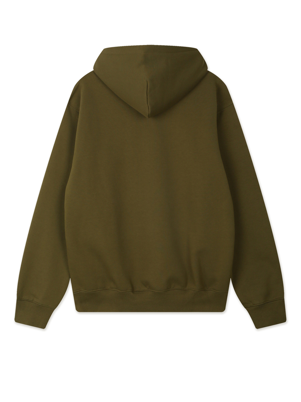 Мужская Толстовка Hooded Carhartt