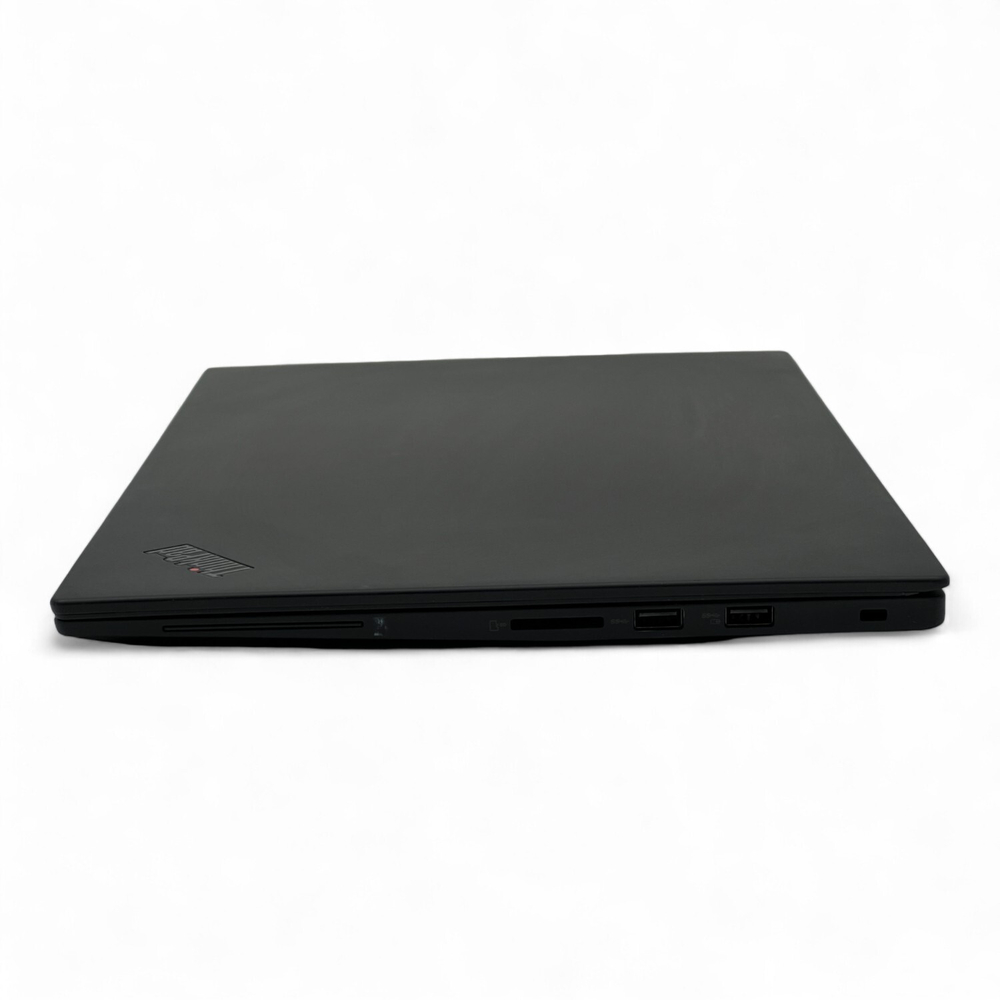 ThinkPad P1