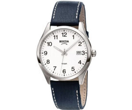 Наручные часы Boccia Titanium 3669-01