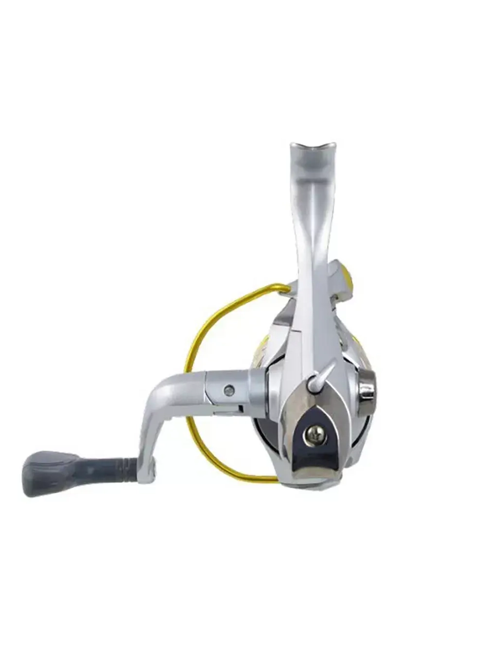 Катушка рыболовная безынерционная Applause 4000