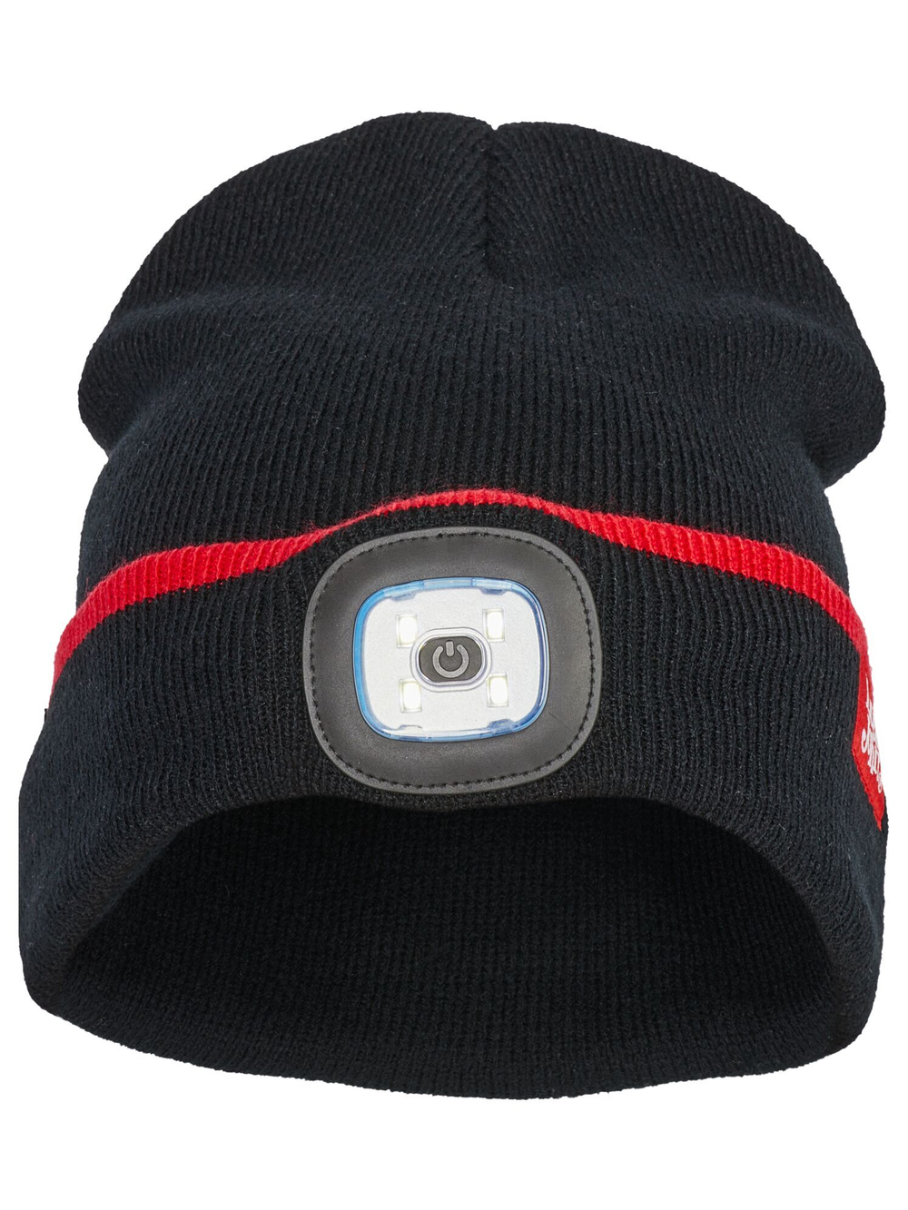 Шапка Lucky John DROP LED р.L