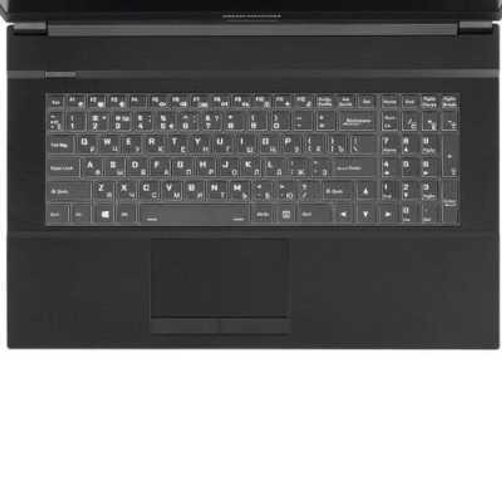 Ноутбук Dream Machines RG3050-17RU25-wpro
