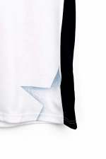 Футболка футбольная Айнтрахт (Франкфурт) 2024/2025