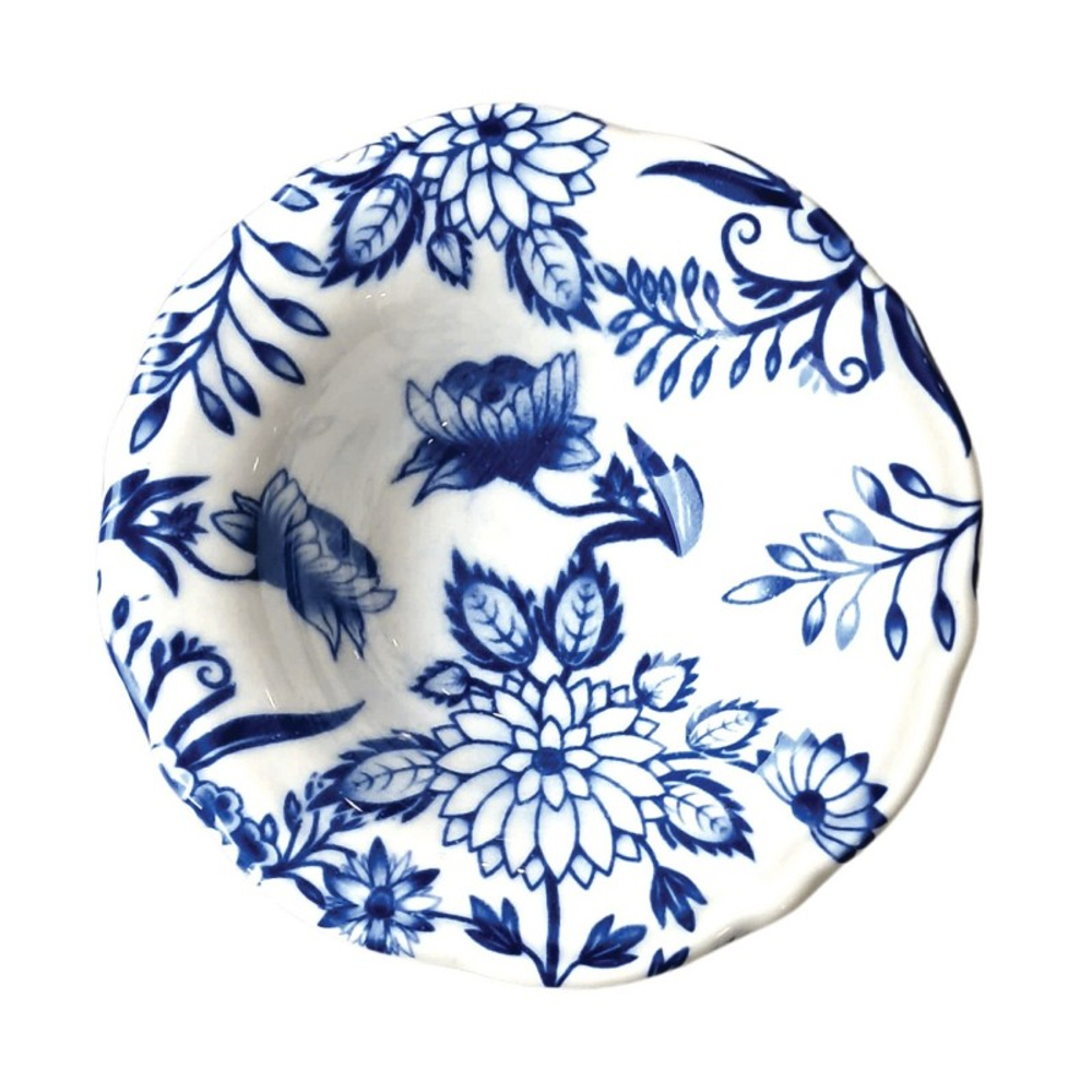 Herba Blue Салатник 25см 900мл 1972 [6]