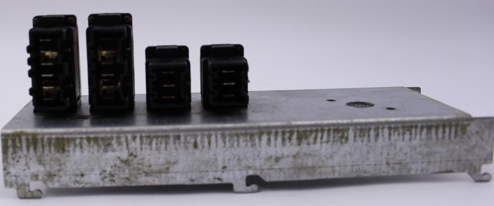 Кнопки в сборе к стиральной машине Electrolux EW1170C