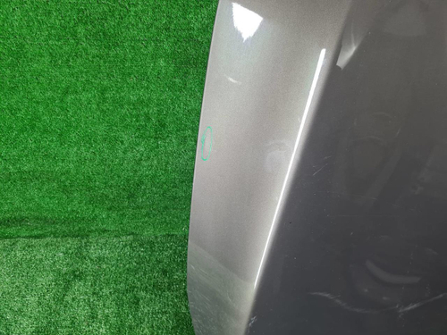 Капот Kia Ceed 3 (2018-н.в.)