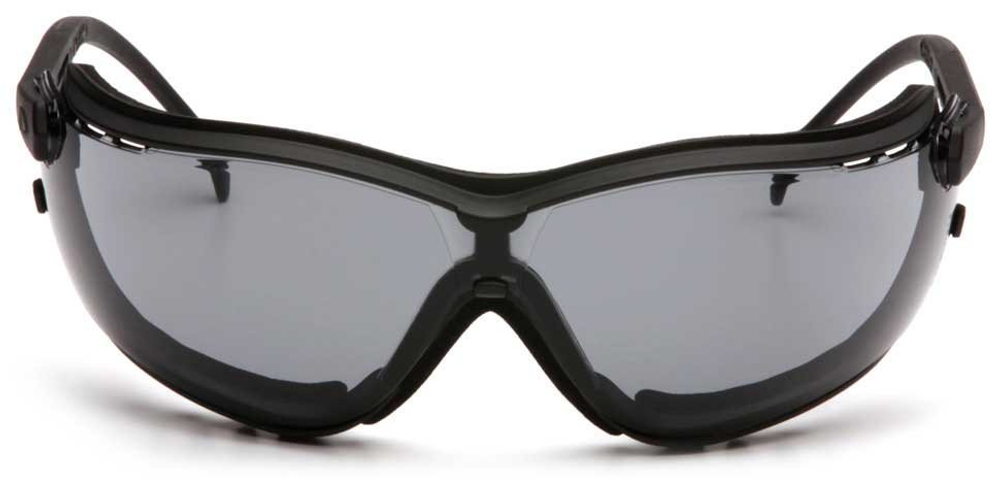 Тактические очки Pyramex Venture Gear V2G GB1820ST (Anti-Fog, Diopter ready)