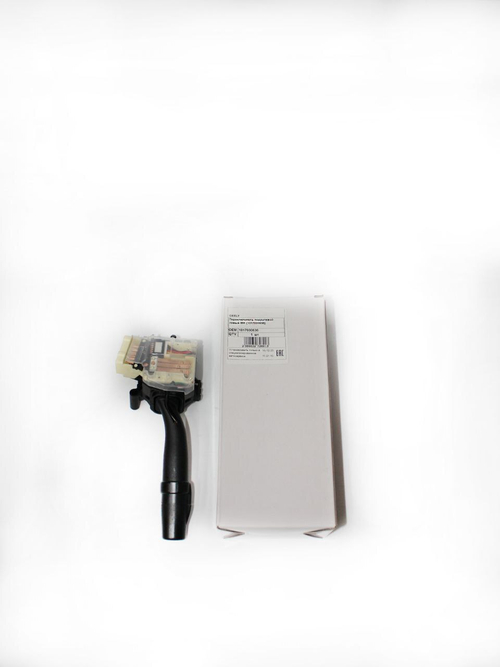 Переключатель подрулевой левый 1017000636 Geely MK, MK Cross