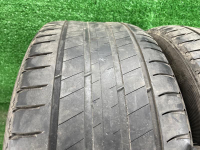 Шина Комплект Michelin Latitude Sport 3 285/40 R20