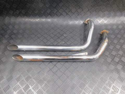 Глушитель Honda Shadow 400 NC34 052530