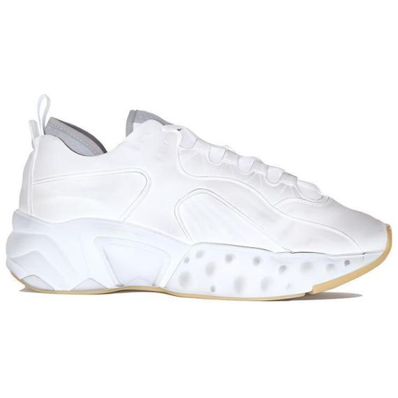 Acne Studios Low-top 'White'