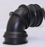 Патрубок посудомоечной машины INDESIT (174002424)