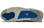 Кроссовки Jordan Air Jordan 4 Retro Military Blue 2012