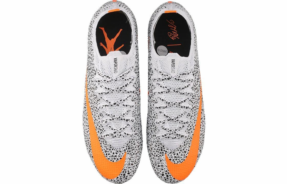 Кроссовки Nike Mercurial Vapor 13 13 Elite Cr7 Fg 13