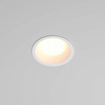 Встраиваемый светильник Maytoni Technical Okno DL055-10W2.7-3-4K-W