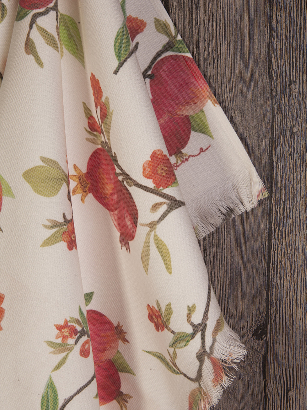 Полотенце кухонное 50x70 Tivolyo home Granada