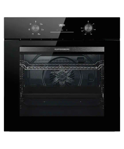 Духовой шкаф Kuppersberg HO 606 P Black