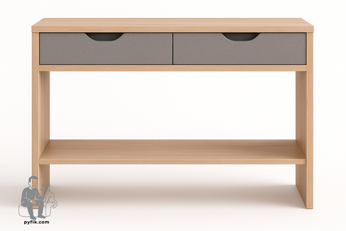 Консоль коллекция Венчик