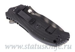 Нож Zero Tolerance 0301 ZT0301 S30V FSфотография - 9