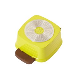 Алюминиевая кастрюля Gipfel Irna 2643 18 см/2,3 л