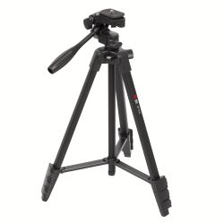 NT-510 Шт Era Штатив SFTP-01BT Comfort Travel 415/1365mm 0,58kg load2,5kg пульт держатель телефона | Era-pro