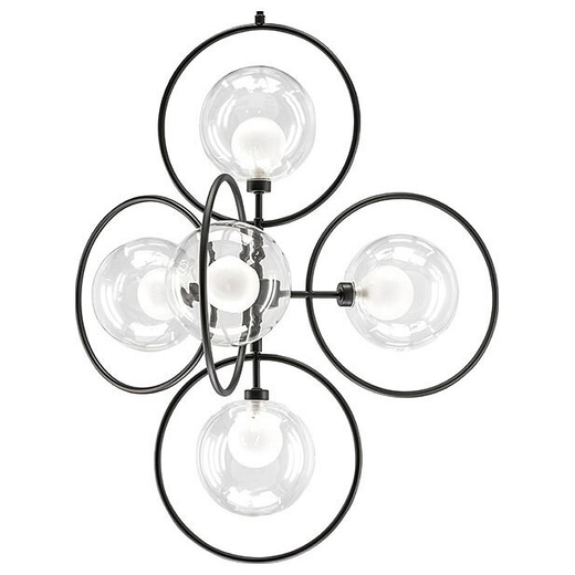 Подвесная люстра Lightstar 745057