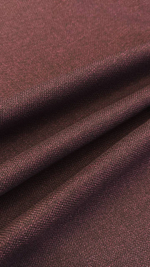 Шерсть со льном и шелком Angelico темно-вишневая