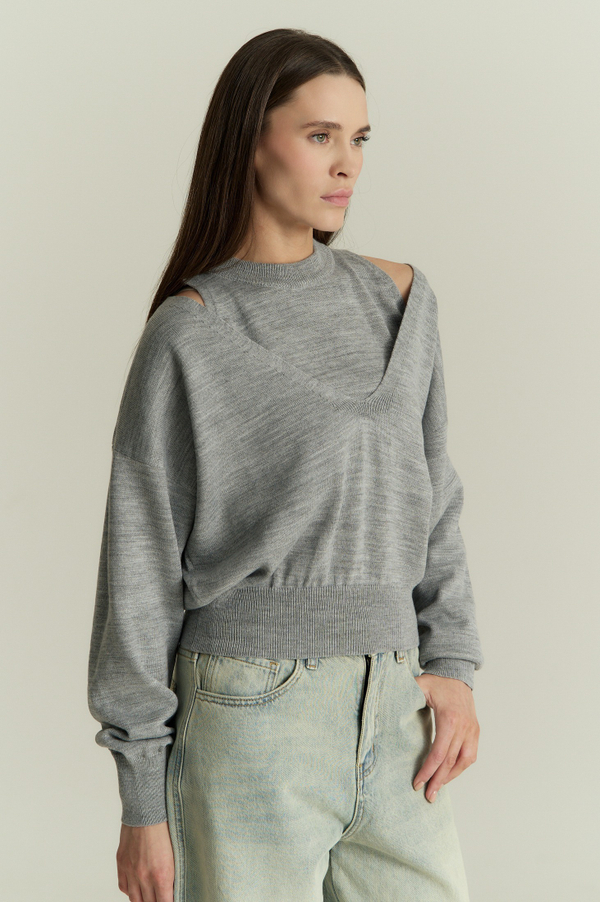 Джемпер ESSERE