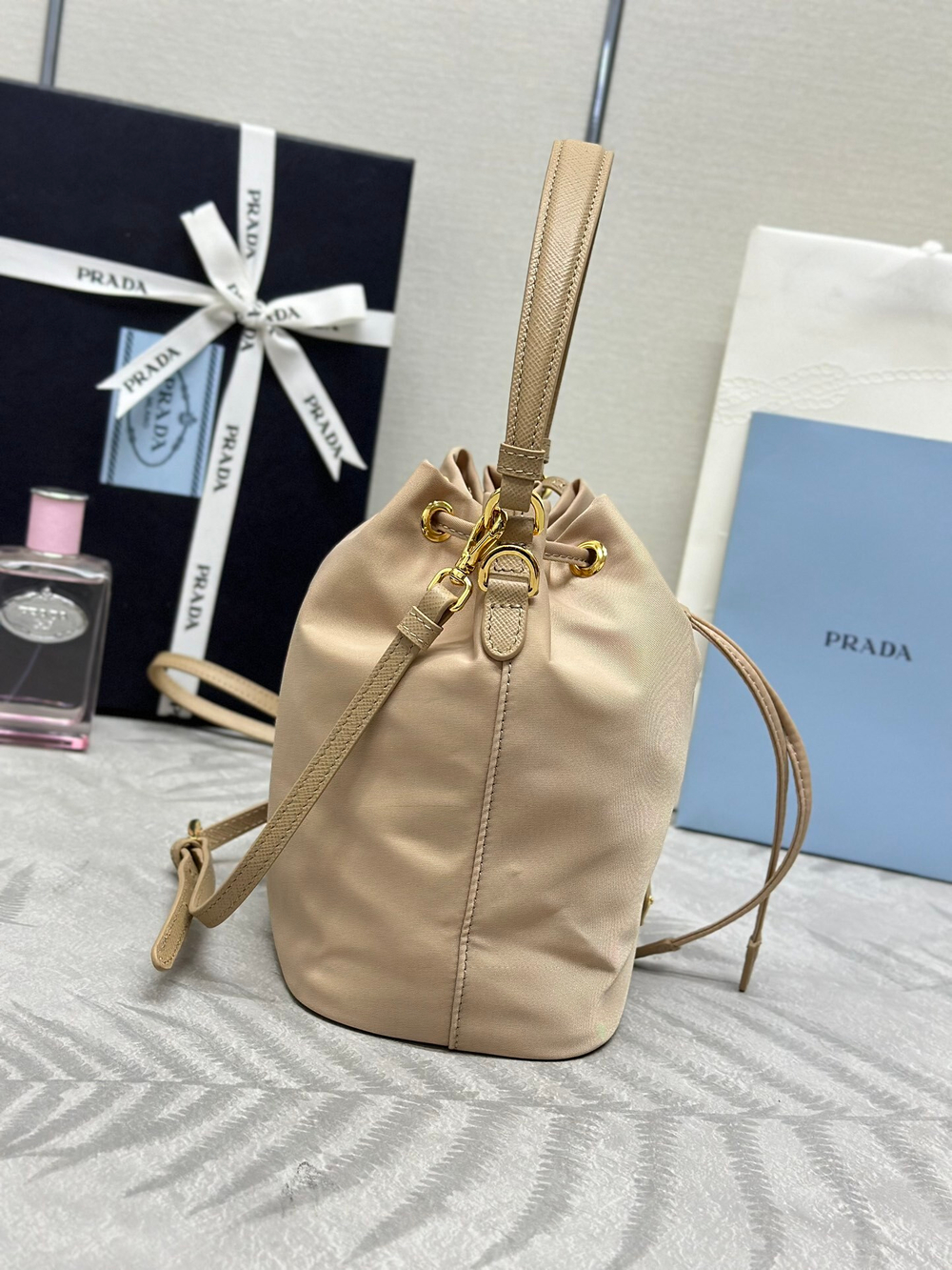 Prada Re-Edition 1978 Bag