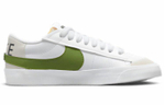 Кроссовки Nike Blazer Low '77 Jumbo