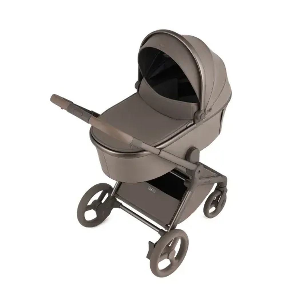 Коляска 2 в 1 ANEX Flo #1