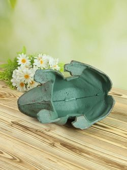 Iron Garden Фигура декоративная Лягушка