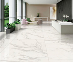 Creatile Whites Statuario Classici Matt 60x120