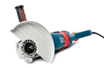 Угловая шлифмашина BOSCH GWS 24-230LVI 0601893F00