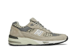 Кроссовки New Balance Nb 991 Houndstooth