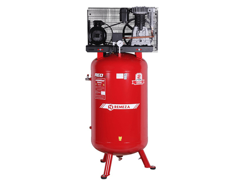 Поршневой компрессор Ремеза СБ4/Ф-270.АВ790В