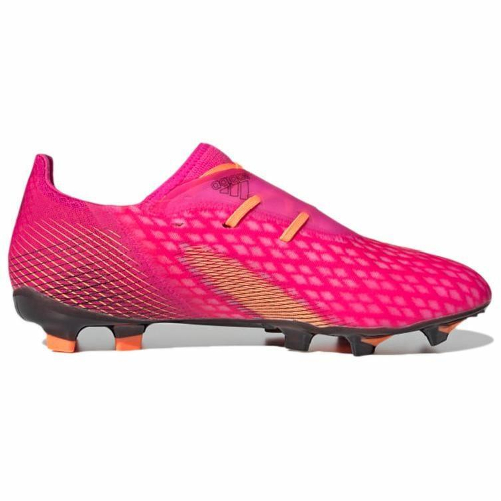 Кроссовки Adidas X Ghosted .2 Firm Ground Boots