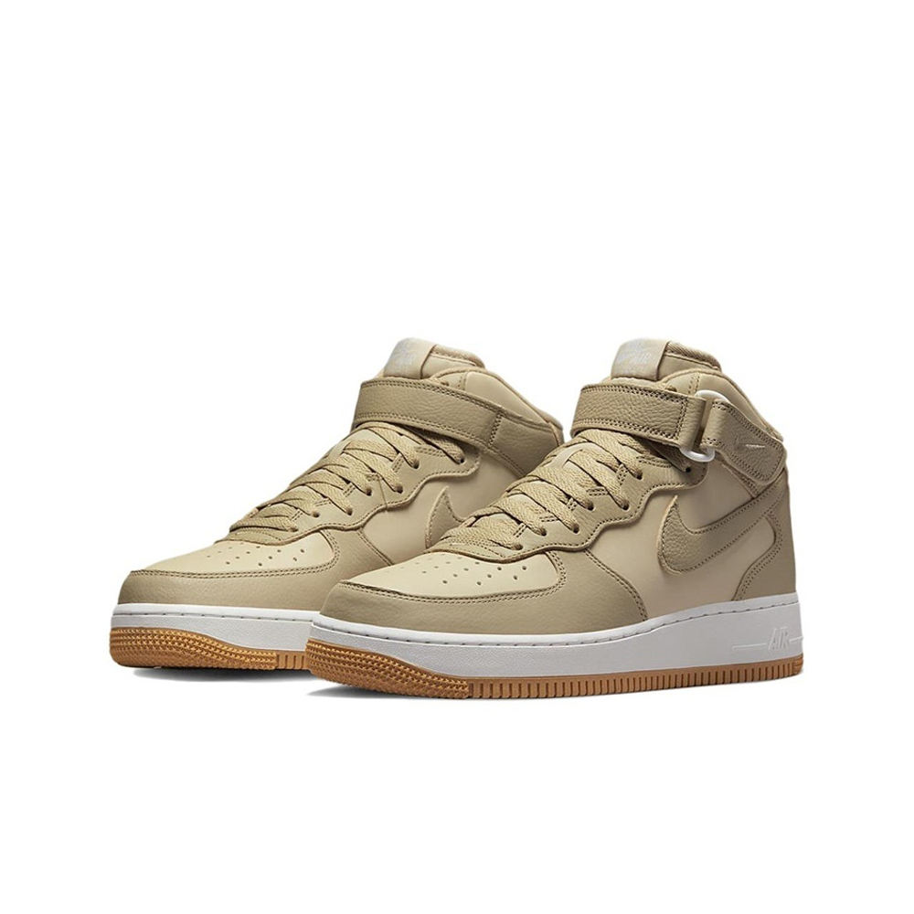 Кроссовки Nike Air Force 1 Mid LX Limestone