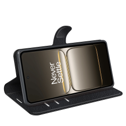 Чехол-книжка PRESTIGE с функцией подставки для OnePlus Nord CE 5 5G