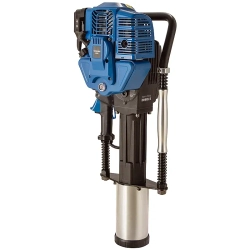 ТСС 95GPD бензиновый копер 100мм в кейсе 026756