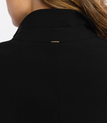 хлопковый пиджак jaru BOSS BLACK - черный(50291839)