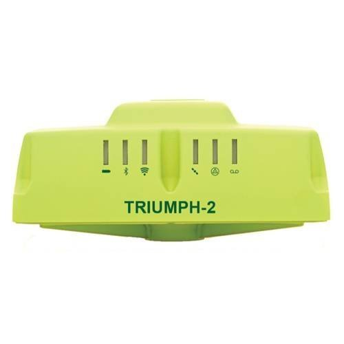 GNSS приемник Javad Triumph 2