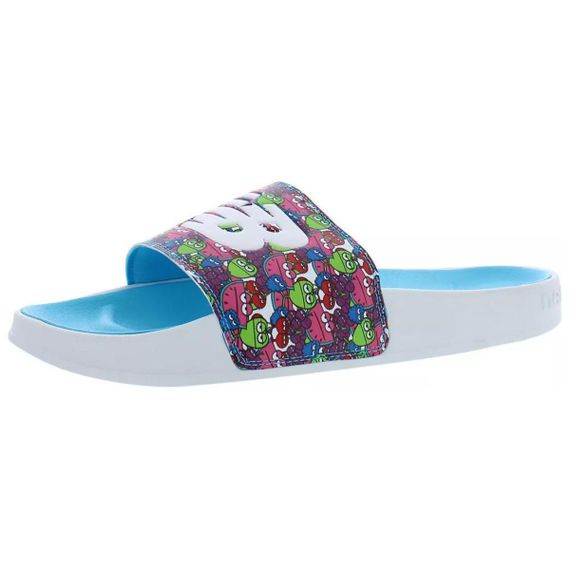 New Balance 200 Slides 'Original Flavors'