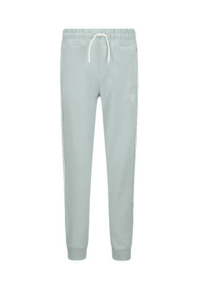 спортивные штаны GUESS ACTIVE - мятный(L2YQ48 K6ZS1)