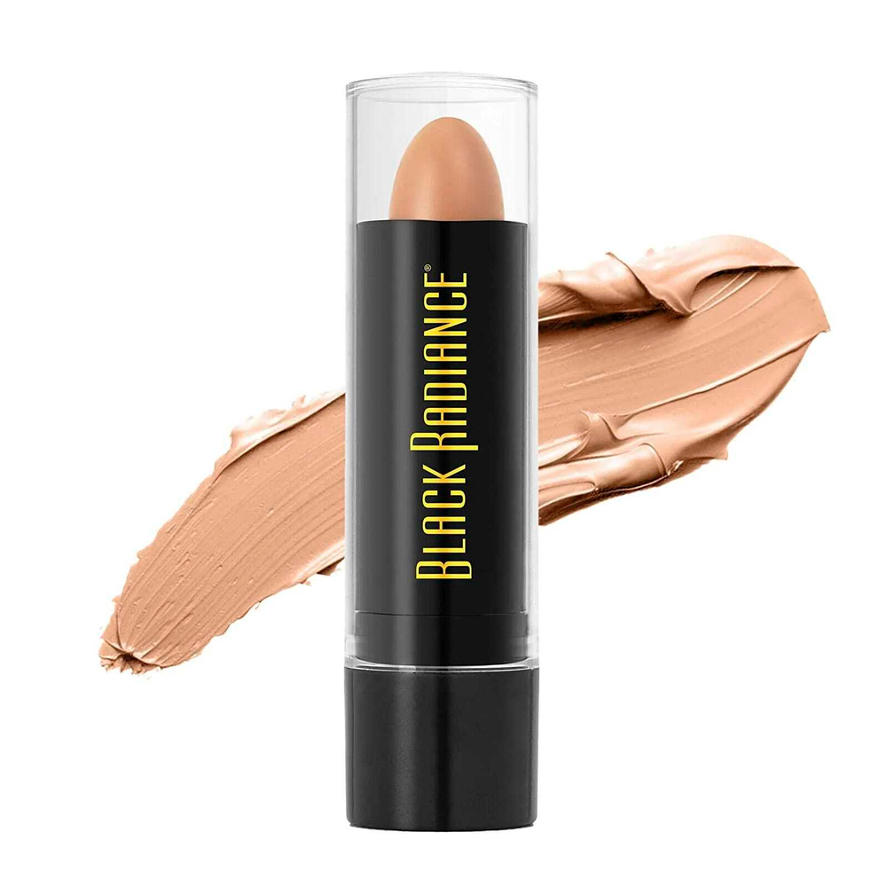 Black Radiance, консилер-стик, CA8001 Light Claire, 5,1 г (0,18 унции)
