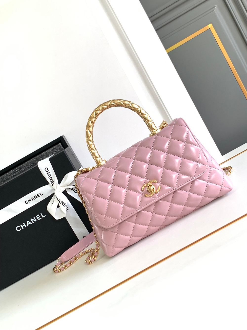 Chanel Bag 23 cm