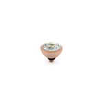 Шарм Qudo Fabero Crystal Ignite 670805 BW/RG
