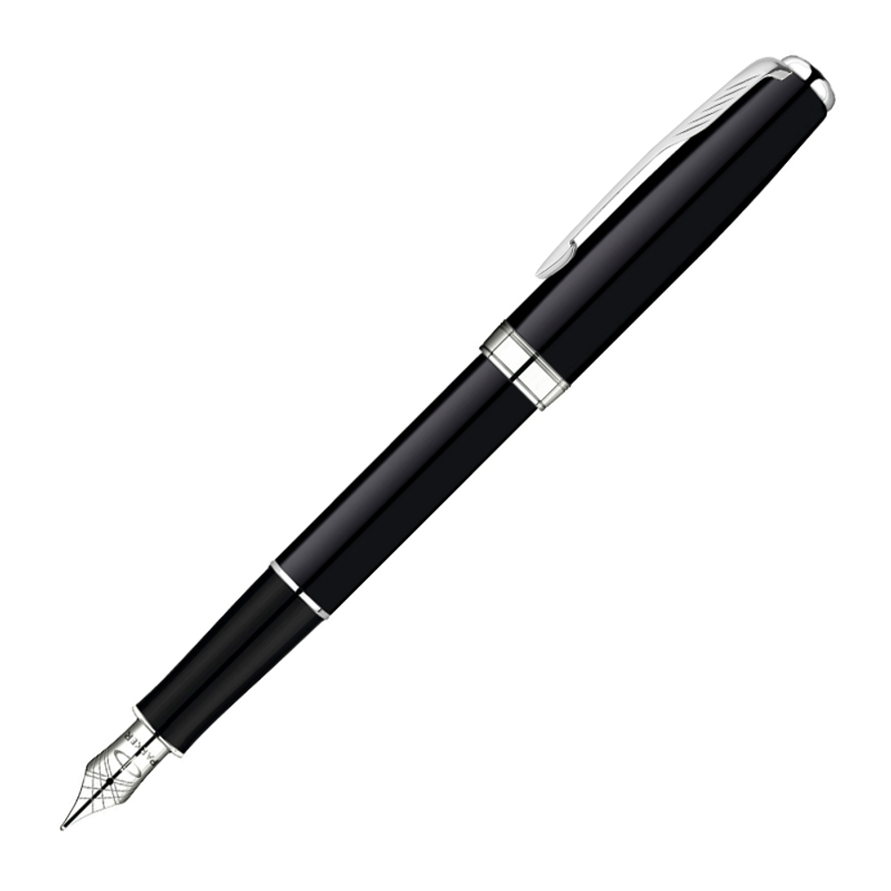Ручка перьевая Parker Sonnet F
